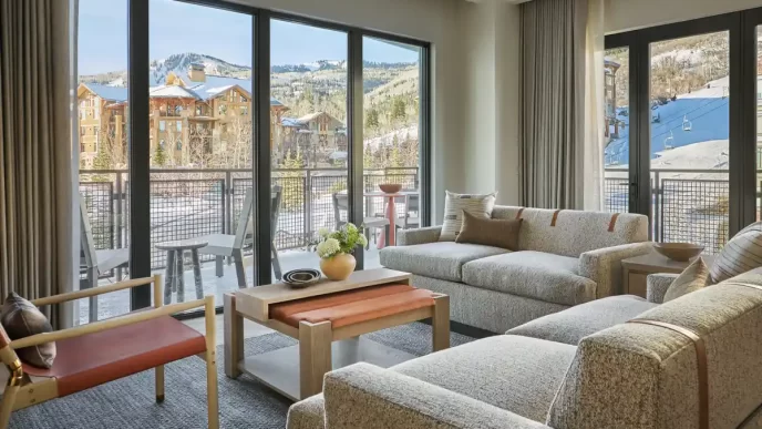 Park City: Luxo e experiências nas montanhas