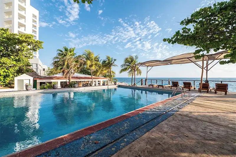 Meliá Casa Maya Cancún (México)