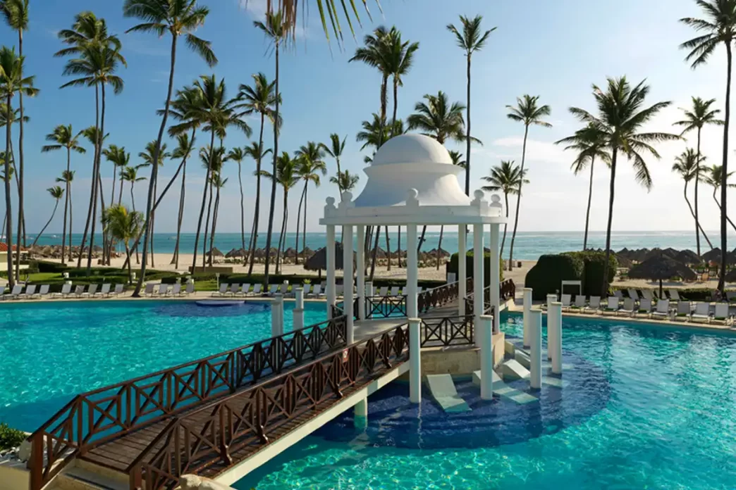7 resorts Meliá no Caribe para suas próximas férias