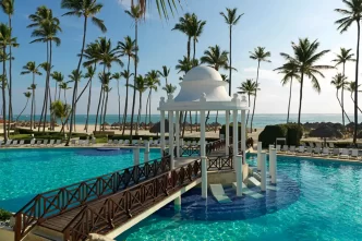7 resorts Meliá no Caribe para suas próximas férias