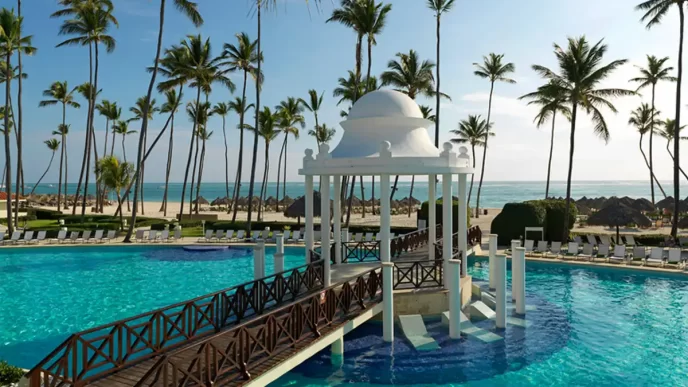 7 resorts Meliá no Caribe para suas próximas férias