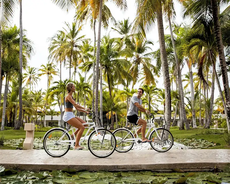 Meliá Punta Cana Beach, Wellness Inclusive – Adults Only (República Dominicana)