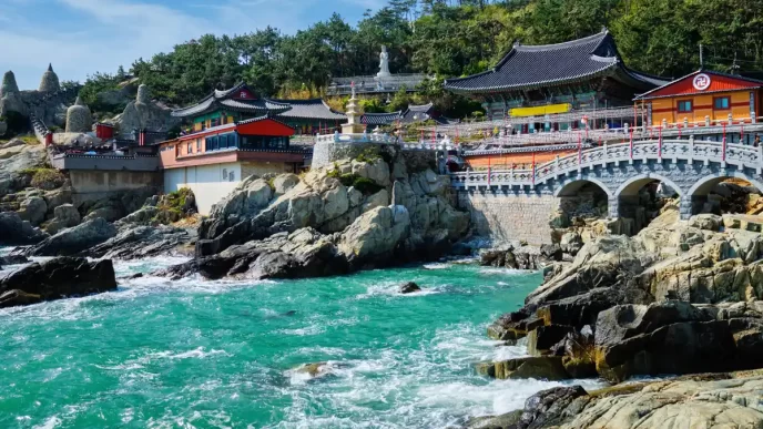 Explore Japão e Coreia do Sul com o novo pacote Fly & Cruise da MSC Cruzeiros