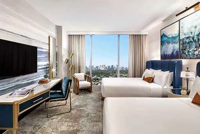 Omni Fort Lauderdale Hotel