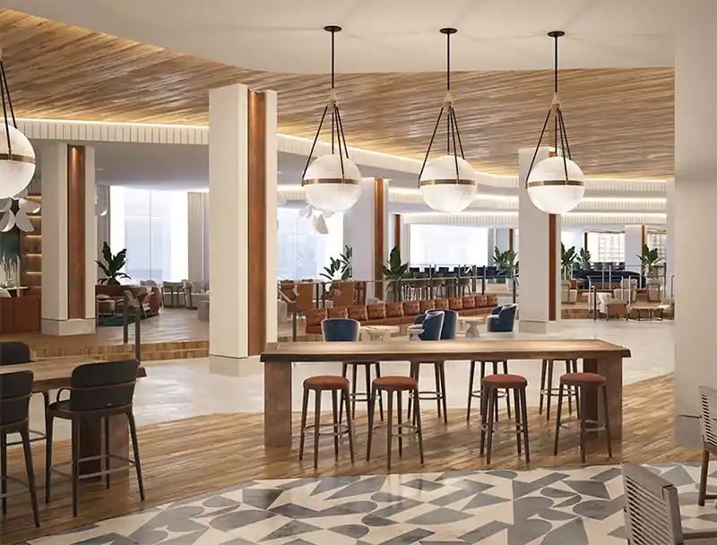 Omni Fort Lauderdale Hotel