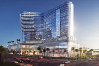 Novo Omni Fort Lauderdale Hotel redefine hospedagem na Flórida