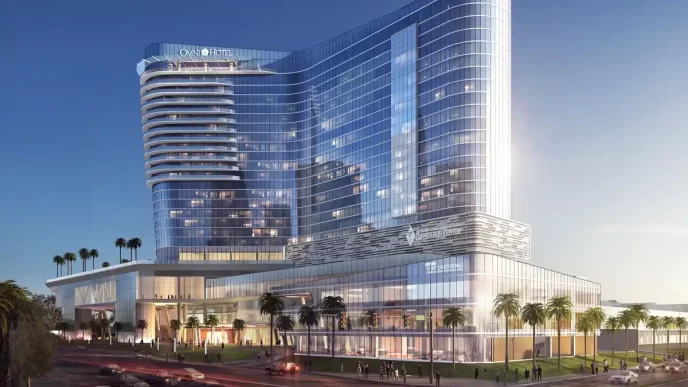 Novo Omni Fort Lauderdale Hotel redefine hospedagem na Flórida