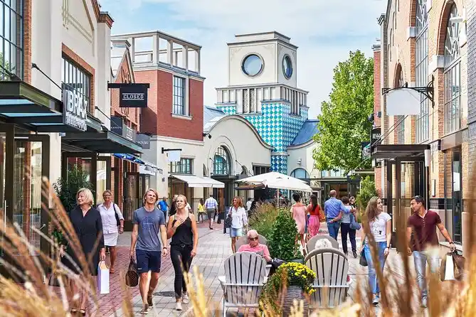 Ingolstadt Village - Munique
