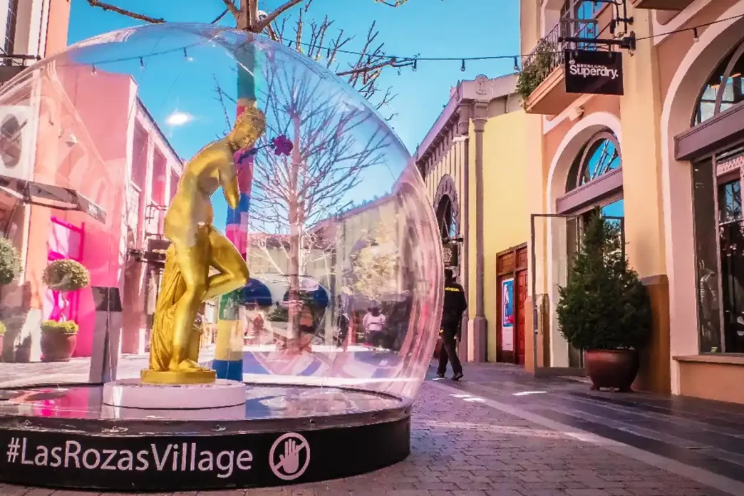 9 outlets de luxo na Europa com descontos exclusivos em marcas premium