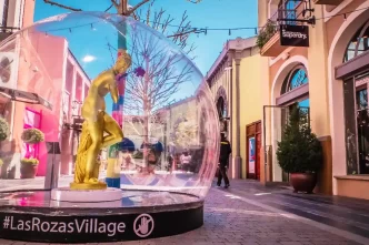 9 outlets de luxo na Europa com descontos exclusivos em marcas premium