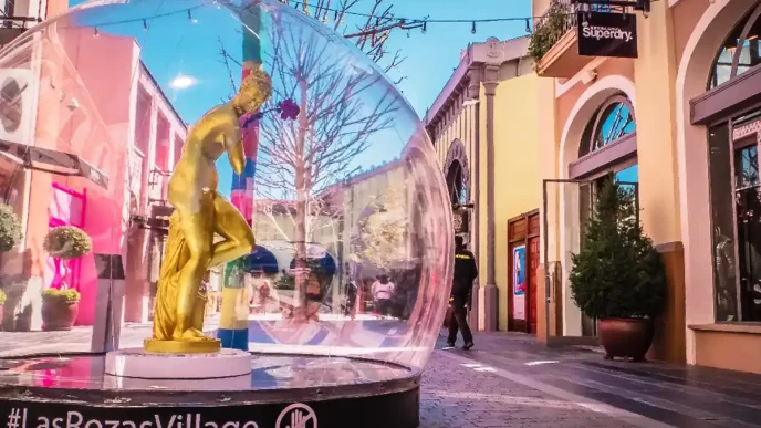 9 outlets de luxo na Europa com descontos exclusivos em marcas premium