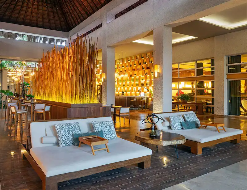 Paradisus La Perla – Adults Only – Riviera Maya (México)