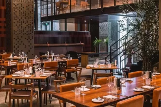 JW Marriott em São Paulo celebra aniversário com programação especial