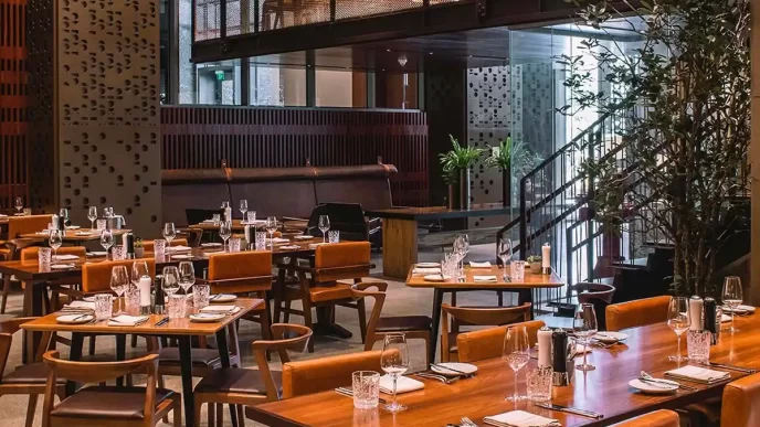 JW Marriott em São Paulo celebra aniversário com programação especial