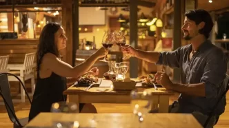 Experiências gastronômicas que encantam na Argentina