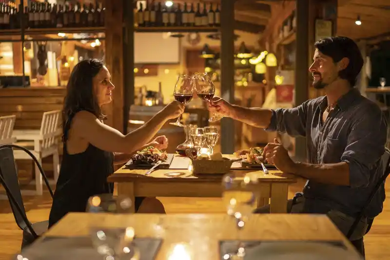 Experiências gastronômicas que encantam na Argentina