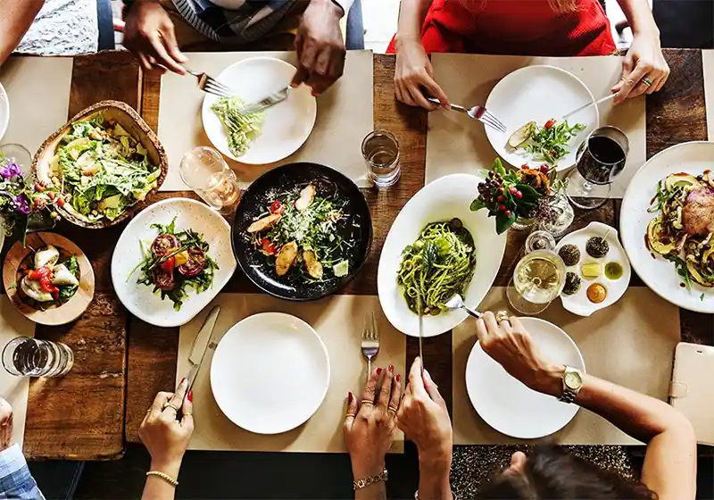 NYC Restaurant Week (Edição de Verão)
