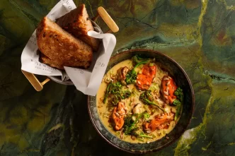Blaise reabre como Brasserie sustentável no Rosewood São Paulo