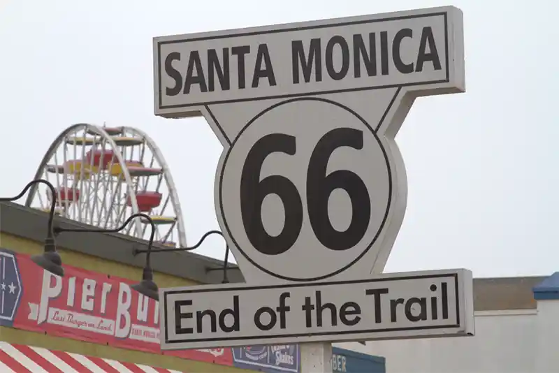 Santa Mônica