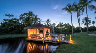 Dia dos Namorados no Tivoli Ecoresort Praia do Forte: romance, spa e gastronomia exclusiva