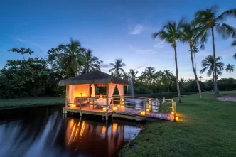 Dia dos Namorados no Tivoli Ecoresort Praia do Forte: romance, spa e gastronomia exclusiva