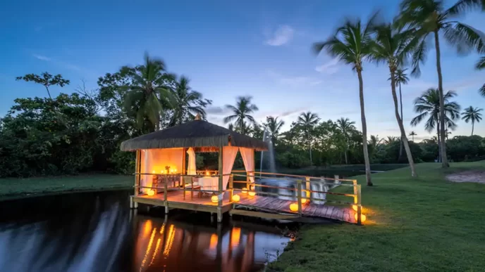 Dia dos Namorados no Tivoli Ecoresort Praia do Forte: romance, spa e gastronomia exclusiva