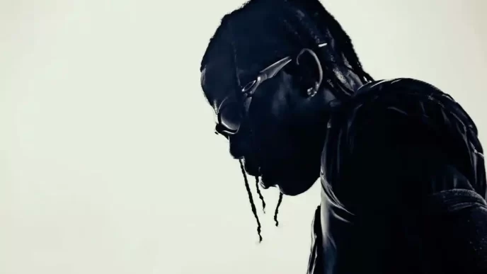 The Town 2025 anuncia Travis Scott, Ms. Lauryn Hill e mais