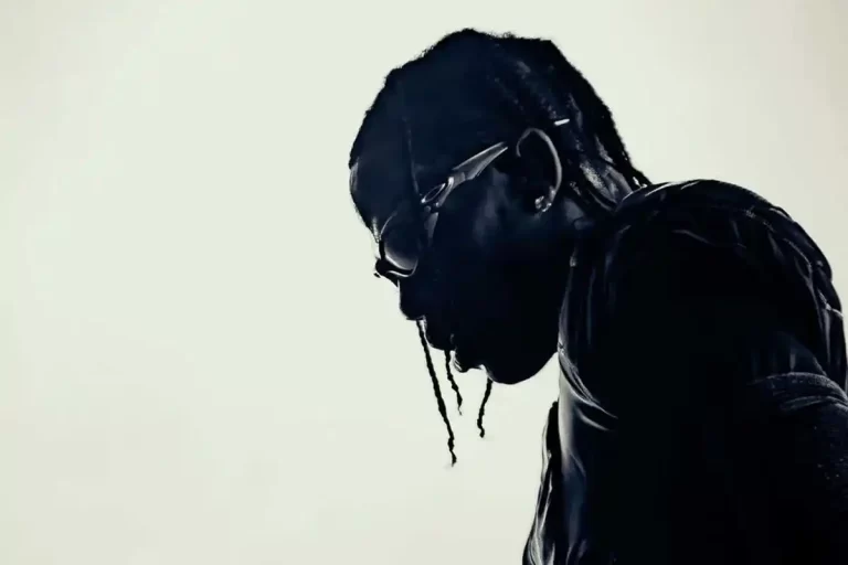 The Town 2025 anuncia Travis Scott, Ms. Lauryn Hill e mais
