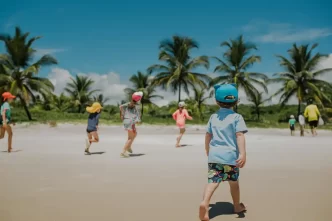 Txai Resort Itacaré anuncia programação especial na Bahia em julho