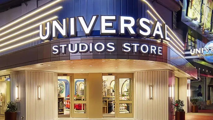 Loja da Universal em Orlando ganha novas áreas de Harry Potter e Super Nintendo World