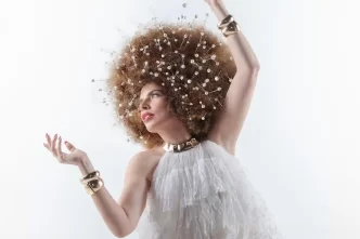Vanessa da Mata anuncia datas de sua nova turnê: “Todas Elas”