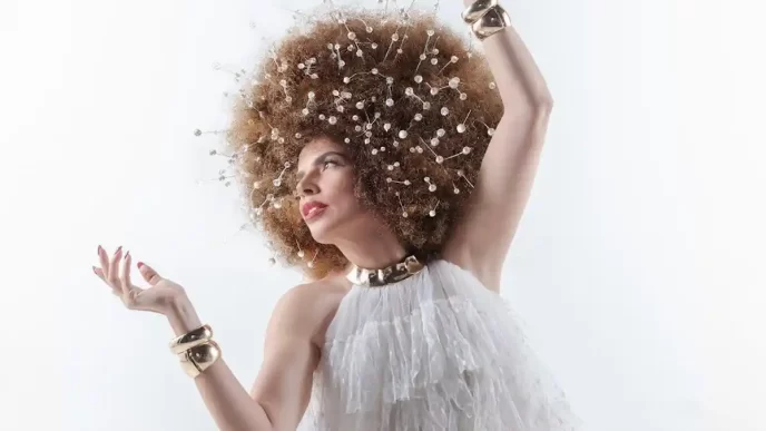 Vanessa da Mata anuncia datas de sua nova turnê: “Todas Elas”
