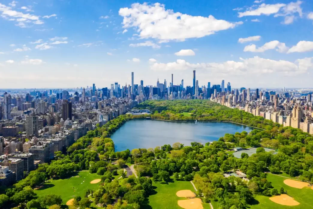 Verão em Nova York: Experiências e atividades incríveis sem gastar muito