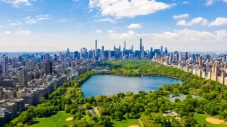 Verão em Nova York: Experiências e atividades incríveis sem gastar muito