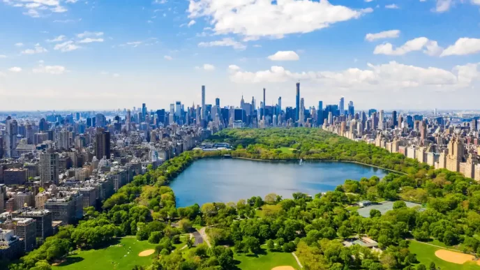 Verão em Nova York: Experiências e atividades incríveis sem gastar muito