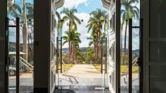 Vila Galé inaugura resort histórico em Ouro Preto