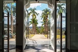 Vila Galé inaugura resort histórico em Ouro Preto