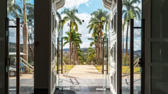 Vila Galé inaugura resort histórico em Ouro Preto