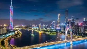 China concede isenção de visto para brasileiros