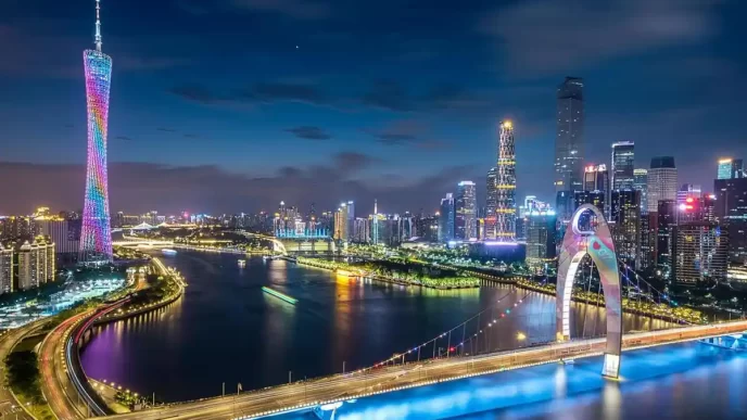 China concede isenção de visto para brasileiros