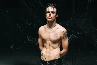 Yungblud: Datas da tour ‘Idols’ nos EUA e Europa em 2025