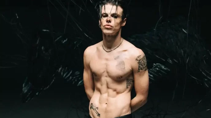 Yungblud: Datas da tour ‘Idols’ nos EUA e Europa em 2025