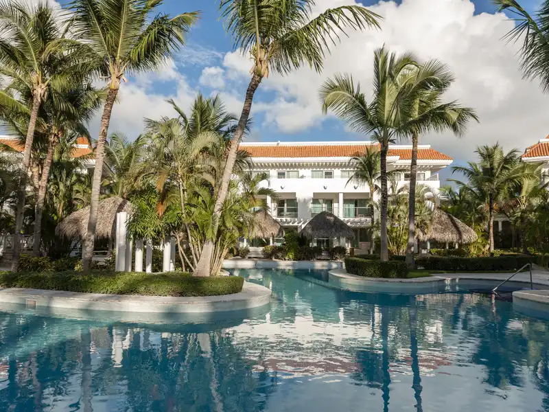 Zel Punta Cana (República Dominicana)
