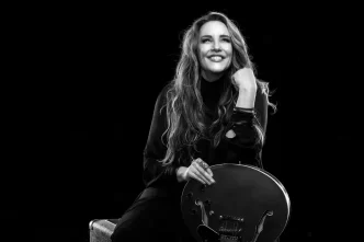 Ana Carolina celebra 25 anos de carreira com nova turnê