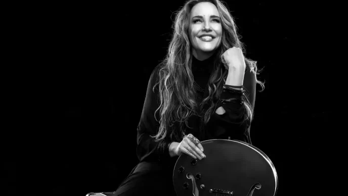 Ana Carolina celebra 25 anos de carreira com nova turnê