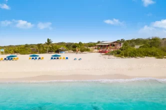 Anguilla: Luxo, exclusividade e praias paradisíacas: Refúgio das celebridades no Caribe