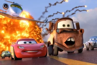Magic Kingdom anuncia Piston Peak: Nova área inspirada em 'Carros'