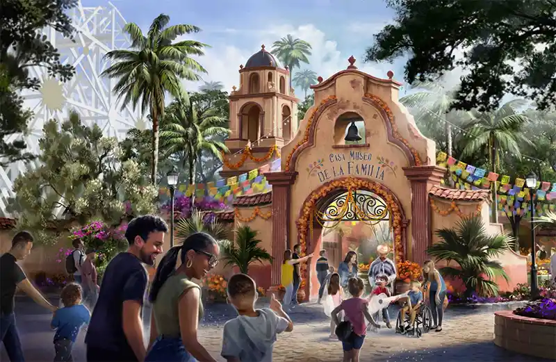 Disneyland na Califórnia anuncia expansão com áreas de Coco e Avatar