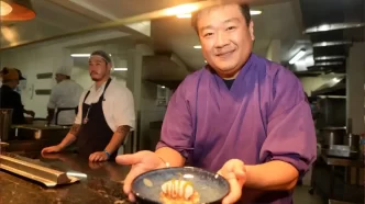Festival Gastronômico "Raízes Brasileiras" no Costao do Santinho Resort
