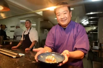 Festival Gastronômico "Raízes Brasileiras" no Costao do Santinho Resort